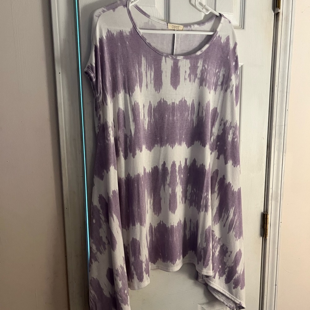 Oddi tunic !!